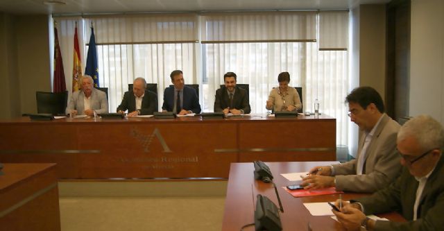 El PSOE pide un mayor esfuerzo para atajar el aumento de la siniestralidad laboral - 1, Foto 1