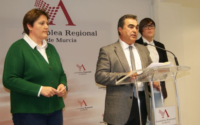 El Presupuesto de la Consejería de Presidencia para 2016 ningunea y castiga un año más a los municipios - 1, Foto 1
