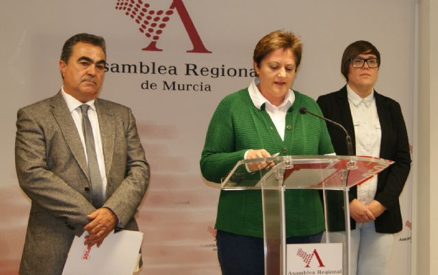 El Presupuesto de la Consejería de Presidencia para 2016 ningunea y castiga un año más a los municipios - 2, Foto 2