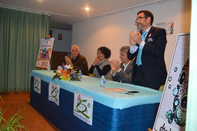 José López agradece la labor de Rascasa, un espejo digno donde mirarse - 1, Foto 1