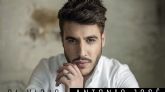 La carpa municipal acoge mañana sbado el concierto de  Antonio Jos, ganador de La Voz 2015