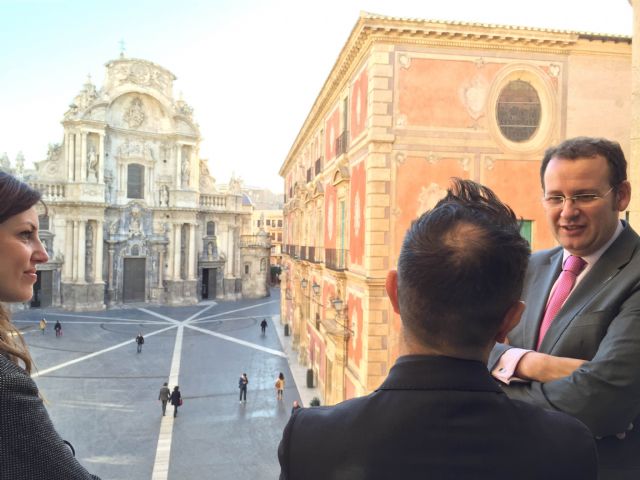 Murcia promueve la participación y el gobierno abierto dentro del proyecto europeo ´Interactive Cities´ - 2, Foto 2