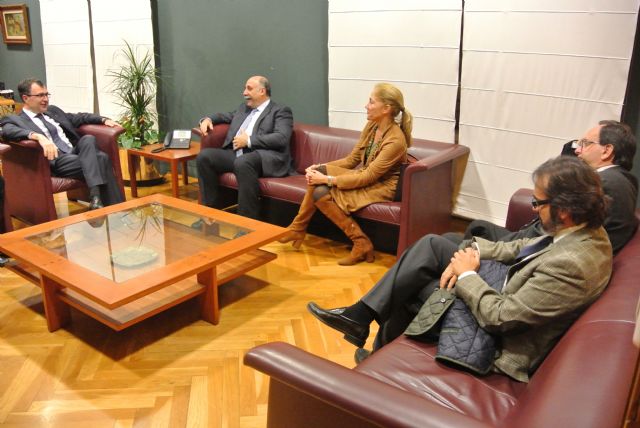 El Alcalde propondrá al Pleno la denominación de una calle o jardín como Abogado de Oficio - 2, Foto 2