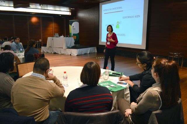 Personas con discapacidad intelectual aprenden a mejorar su bienestar emocional - 3, Foto 3