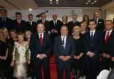 Grupo Fuentes recoge el Premio Herentia a la empresa familiar más destacada del año