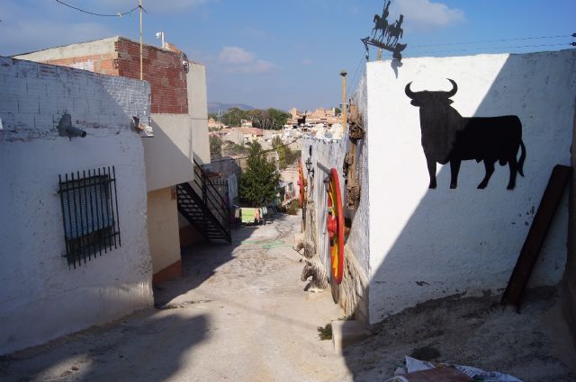 Totana establecerá un Área de Regeneración y Renovación Urbana (ARRU), Foto 2