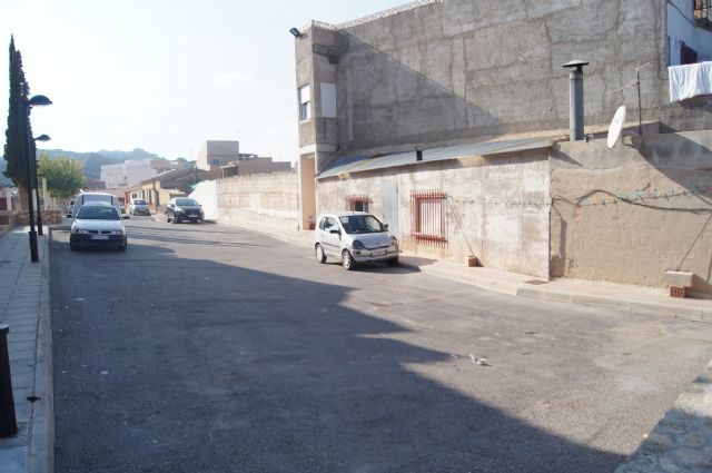 Totana establecerá un Área de Regeneración y Renovación Urbana (ARRU), Foto 3