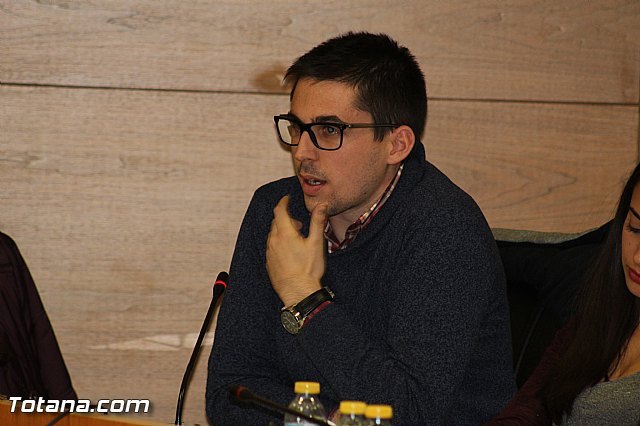 El Consistorio totanero se adhiere a la Central de Contratación de la Federación Española de Municipios y Provincias, Foto 1