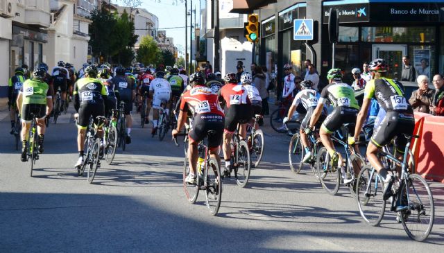 Un total de 177 ciclistas participan en el XV Memorial El Capellán de San Pedro del Pinatar - 2, Foto 2