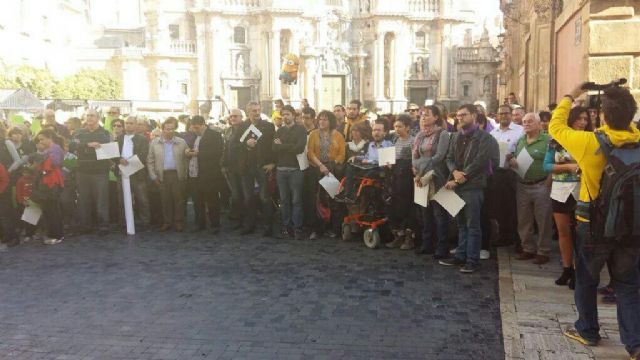 Podemos apuesta por caminar hacia una transición energética - 1, Foto 1