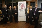 Clemente Garca, presidente de APCAS Murcia: “Los peritos ahorramos 1600 millones de euros al año en estafas a las aseguradoras”