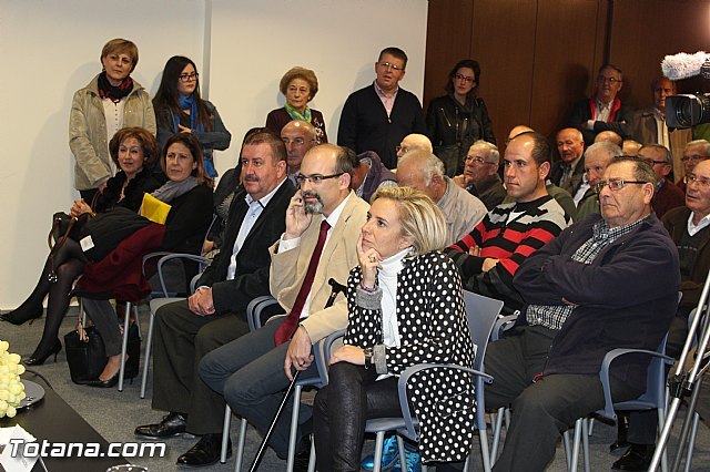 Andrés García asegura que la desfachatez del PP en materia de agua es infinita, Foto 1