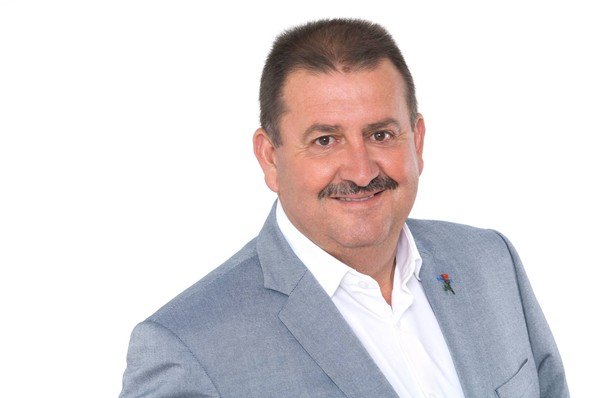 Andrés García asegura que la desfachatez del PP en materia de agua es infinita, Foto 2