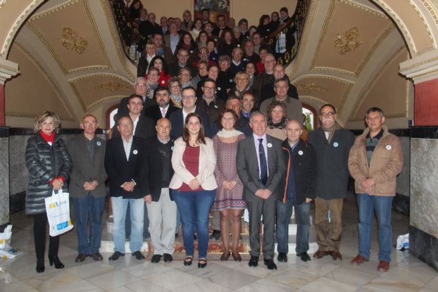 Jumilla, sede el XX Encuentro Regional Belenista - 1, Foto 1