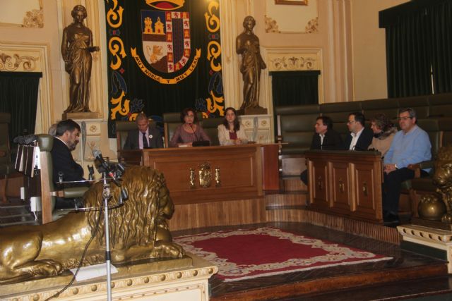 Jumilla, sede el XX Encuentro Regional Belenista - 2, Foto 2