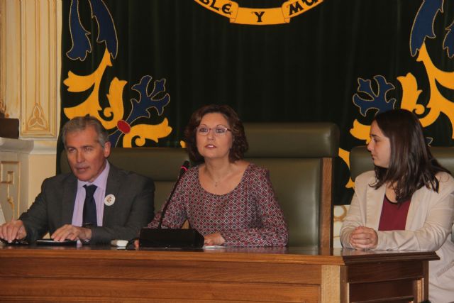 Jumilla, sede el XX Encuentro Regional Belenista - 3, Foto 3