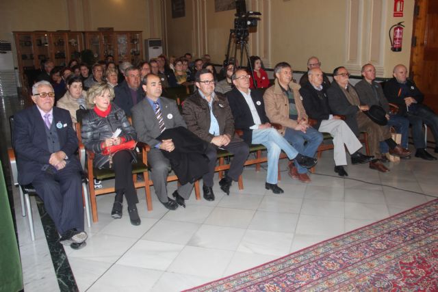 Jumilla, sede el XX Encuentro Regional Belenista - 5, Foto 5