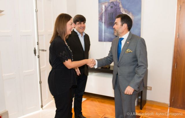 El Ayuntamiento suscribirá con Tráfico el cambio automático de domicilio - 1, Foto 1