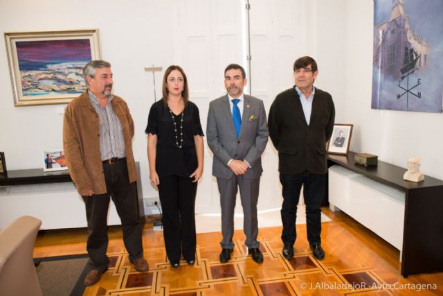 El Ayuntamiento suscribirá con Tráfico el cambio automático de domicilio - 2, Foto 2