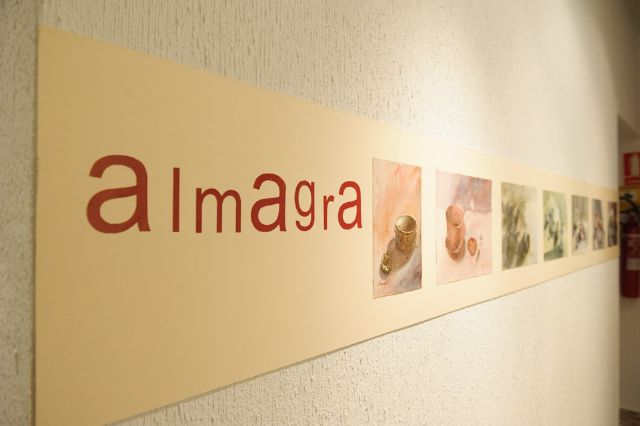 Almagra expone “Origen” hasta el 6 de marzo, Foto 5