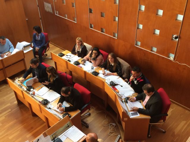 PSOE: El PP da prioridad a un ascensor al Castillo de 2 millones de euros antes que a las necesidades de los lorquinos - 1, Foto 1