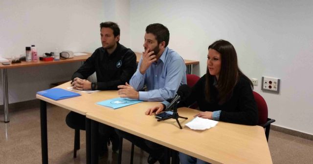 La Concejalía de Empleo imparte un curso para la reparación de móviles y tablets - 3, Foto 3