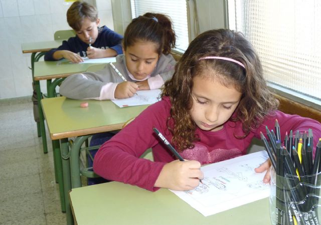 La ganadora del concurso de dibujo El Castillito-Salesianos renuncia a su premio - 1, Foto 1