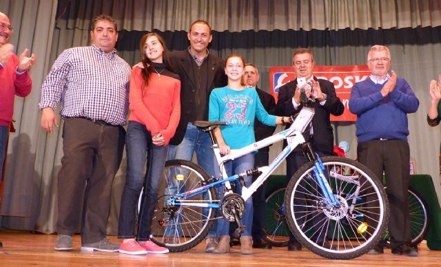 La ganadora del concurso de dibujo El Castillito-Salesianos renuncia a su premio - 2, Foto 2