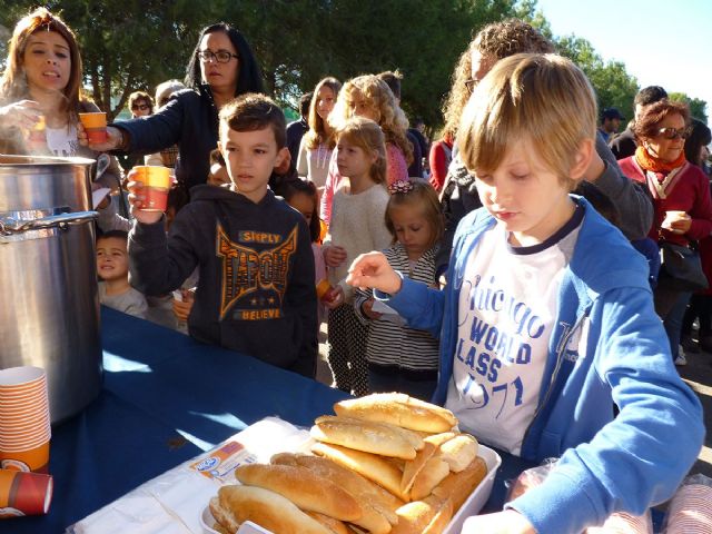La ganadora del concurso de dibujo El Castillito-Salesianos renuncia a su premio - 3, Foto 3