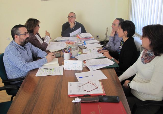 El Proyecto de Intervención Comunitaria Intercultural programa las acciones de los próximos meses - 1, Foto 1