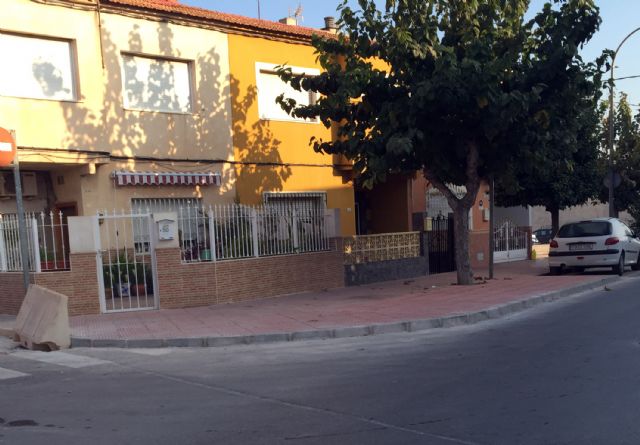 Cerca de 97.000 euros para arreglar aceras y calles en Las Torres de Cotillas - 1, Foto 1