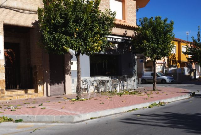 Cerca de 80.000 euros para arreglar aceras y calles en Las Torres de Cotillas - 2, Foto 2