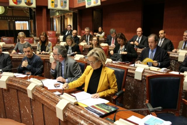 La planificación ambiental y forestal, la innovación, la agricultura ecológica y la promoción agroalimentaria son las bases de acción para 2016 - 1, Foto 1