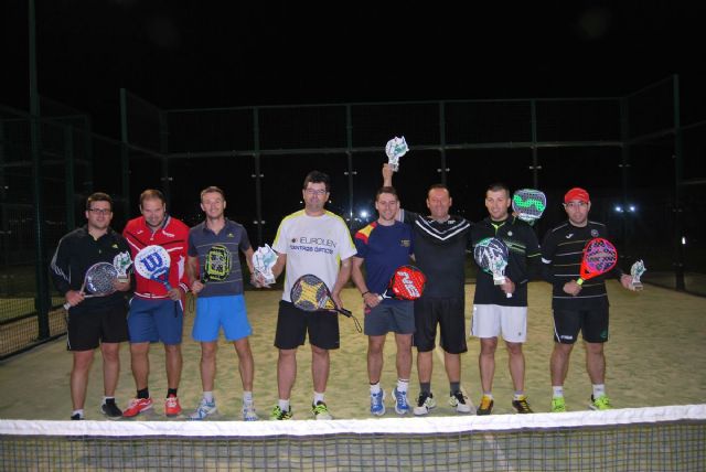 Masiva afluencia de vecinos en la clausura del Noviembre Cultural de La Aljorra - 4, Foto 4