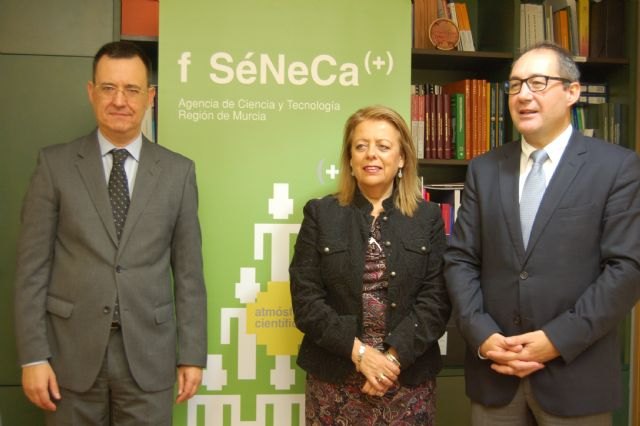 La Comunidad invierte más de cinco millones de euros en el Programa de Grupos de Excelencia Científica - 1, Foto 1