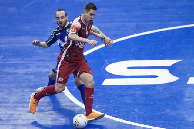 Bebe: Da igual donde juegues, todos luchamos por la Selección - 1, Foto 1