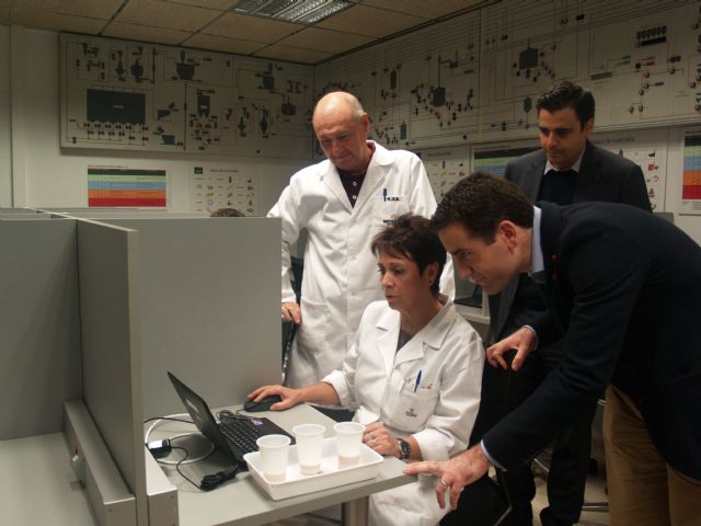 Teodoro García: La combinación ganadora es Rajoy en La Moncloa y Pedro Antonio Sánchez en la presidencia de Murcia - 2, Foto 2