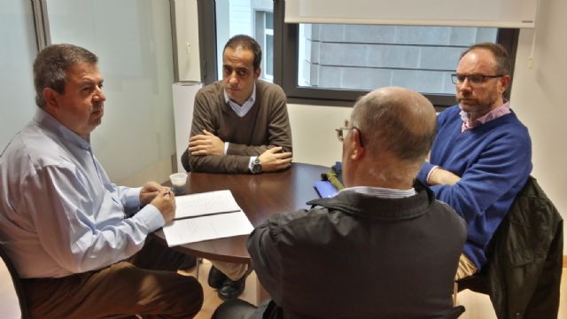 El Ayuntamiento colaborará con la Asociación Cartagenera para la Investigación en Cáncer - 1, Foto 1
