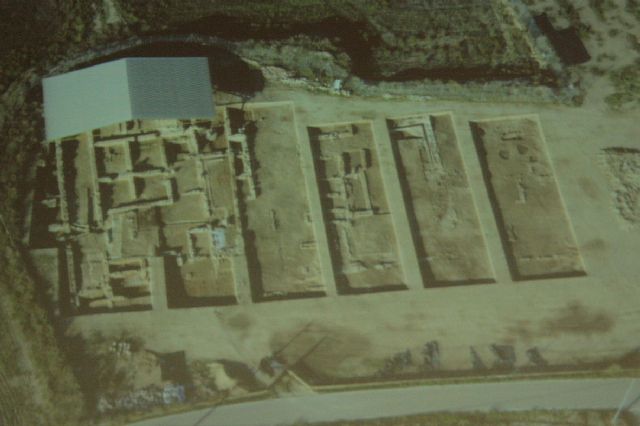 Los últimos hallazgos en en el yacimiento romano de los Torrejones confirman el alto nivel social y político del dueño de la villa - 5, Foto 5