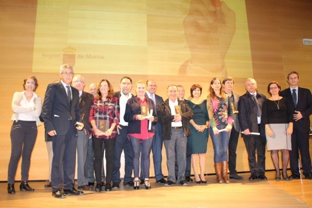 Pedro Antonio Sánchez: Tenemos que hacer posible una administración más ágil, transparente y más útil al ciudadano - 1, Foto 1