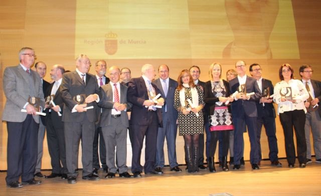 Pedro Antonio Sánchez: Tenemos que hacer posible una administración más ágil, transparente y más útil al ciudadano - 2, Foto 2