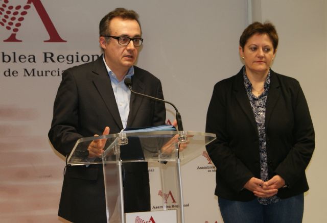 Los presupuestos de Economía y Hacienda demuestran que estas Cuentas son un auténtico engaño que no se cree ni el propio consejero - 1, Foto 1