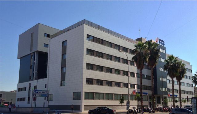 Hospital La Vega y Clínica Belén recogen alimentos para Cáritas - 2, Foto 2