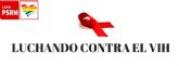 El Grupo LGTB del Partido Socialista de la Región de Murcia se suma a la conmemoración del Día Mundial de la lucha contra el SIDA