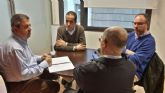 El Ayuntamiento colaborar con la Asociacin Cartagenera para la Investigacin en Cncer