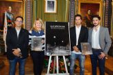 Presentado el Libro de las Fiestas Patronales 2015 de Mazarrn