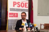 Diego Jos Mateos renuncia a su retribucin como miembro del Consejo de Administracin de Aguas de Lorca