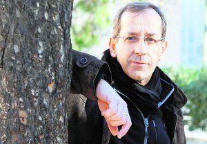 El XII Premio Setenil 2015 al Mejor Libro de Relatos Publicado en España será entregado el jueves 3 de diciembre en el Ayuntamiento de Molina de Segura - 1, Foto 1