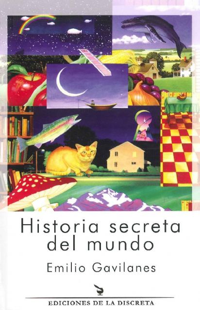 El XII Premio Setenil 2015 al Mejor Libro de Relatos Publicado en España será entregado el jueves 3 de diciembre en el Ayuntamiento de Molina de Segura - 2, Foto 2