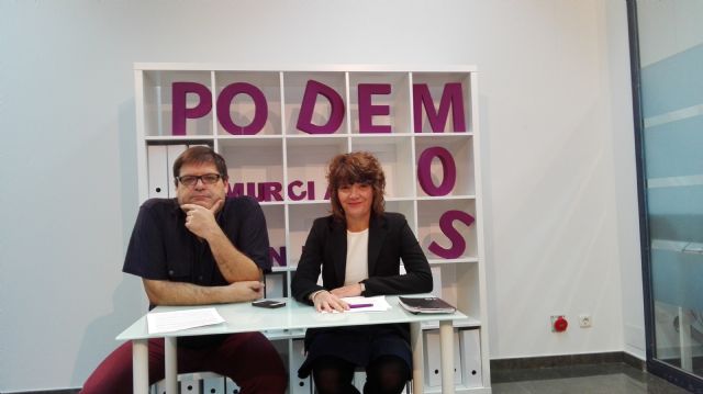 Podemos denuncia un servicio de trasporte interurbano obsoleto y altamente contaminante - 1, Foto 1